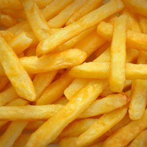imagem do produto BATATA FRITA 200g (inatura)