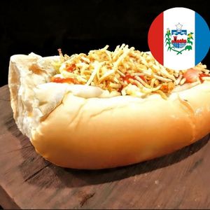 imagem do produto PASSAPORTE MISTO
