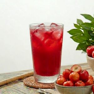 imagem do produto SUCO DE ACEROLA COPO 500ml