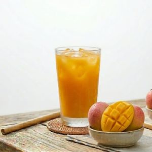 imagem do produto SUCO DE MANGA COPO 500ml