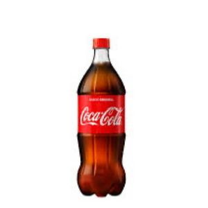 imagem do produto Coca-Cola 1L PET 