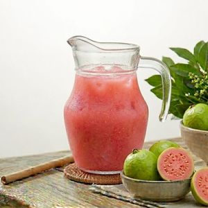 imagem do produto SUCO DE GOIABA JARRA 1L