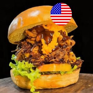 imagem do produto TEXAS (costela desfiada)