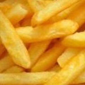 imagem do produto BATATA FRITA 400g (inatura)