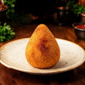 imagem do produto COXINHA TRADICIONAL DE FRANGO