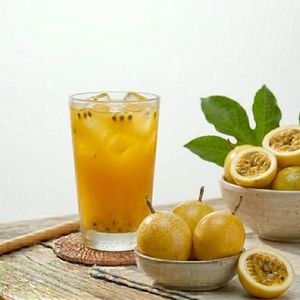 imagem do produto SUCO DE MARACUJÁ COPO 500ml