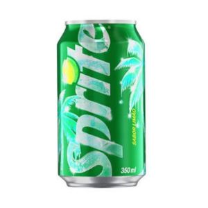 imagem do produto Sprite Lata 350ml