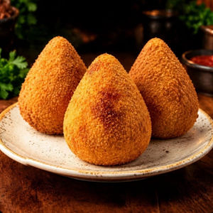 imagem do produto Compra em dobro, compre 2 coxinhas e ganhe outra