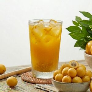 imagem do produto SUCO DE CAJÁ COPO 500ml