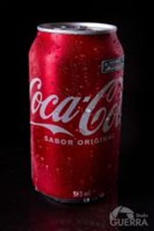 imagem do produto COCA COLA LATA 350ML