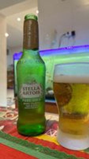 imagem do produto STELLA PURE GOLD