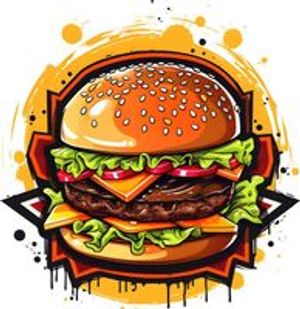 imagem do produto BURGUER COIMBRA