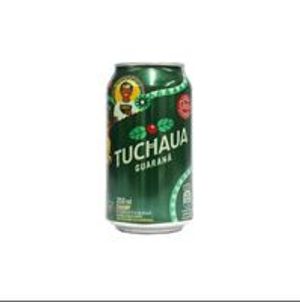 imagem do produto GUARANA TUCHAUA LATA 350ML