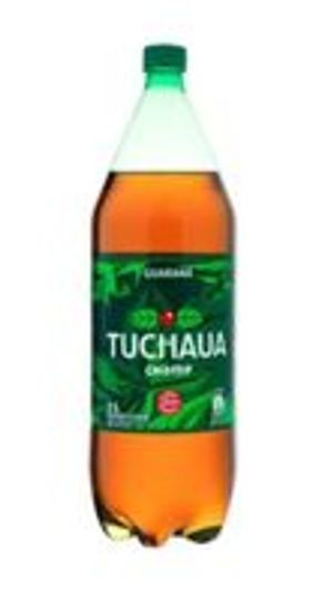imagem do produto GUARANA TUCHAUA 1LT