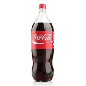 imagem do produto COCA COLA 2LT