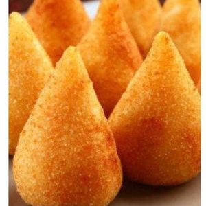 imagem do produto Coxinha 