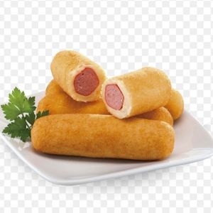 imagem do produto Enroladinho
