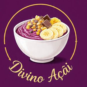 Divino Açaí
