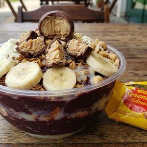 imagem do produto Açaí serenata