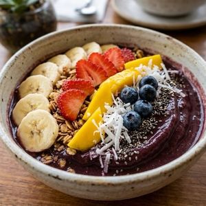 imagem do produto Açaí frutas