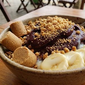 imagem do produto Açaí paçoca