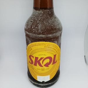 imagem do produto Cerveja 300 ml (piriguete)
