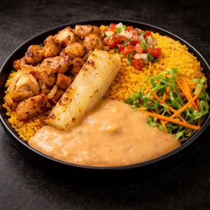 imagem do produto Frango do Skina