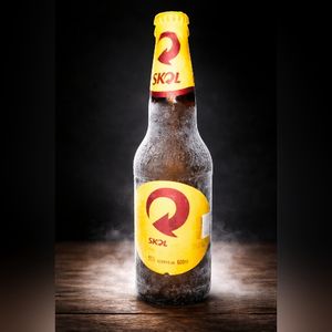 imagem do produto Skol 600 ml