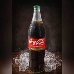 imagem do produto Coca Cola 1 L