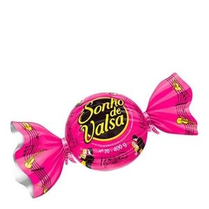 imagem do produto Sonho de valsa 