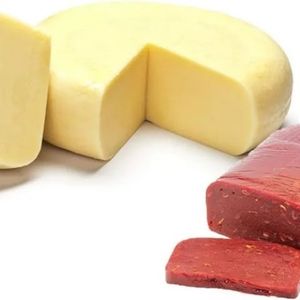 imagem do produto Goiabada com queijo