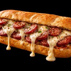imagem do produto Linguiça 