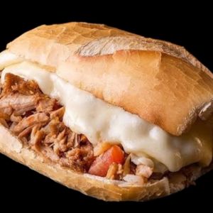 imagem do produto Pernil