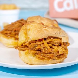 imagem do produto Pernil com queijo