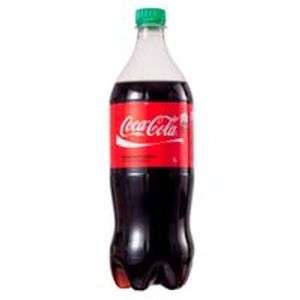 imagem do produto Refrigerante Coca Cola - 1L