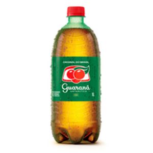 imagem do produto Refrigerante Guarana 1L