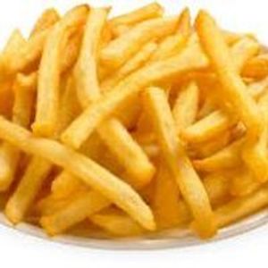 imagem do produto Batata Frita P