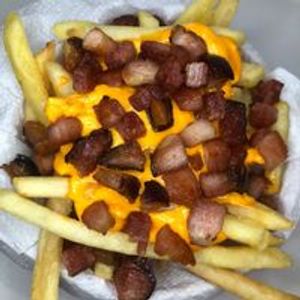 imagem do produto Batata Frita Cheddar e Bacon