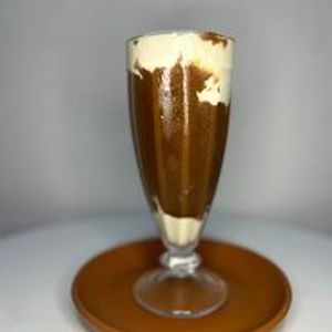 imagem do produto Milk Shake Ninho Com Nutella