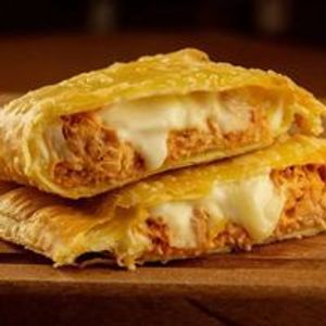 imagem do produto Pastel Frango Com Requeijão