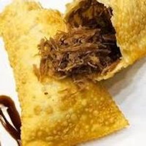 imagem do produto Pastel Carne de Sol