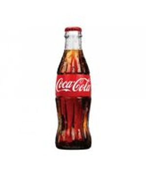 imagem do produto Coca Cola KS 290ml (APENAS CONSUMO NO LOCAL)