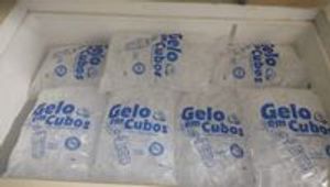 imagem do produto Gelo Cubo 3kg