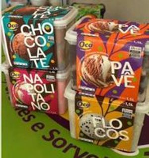 imagem do produto Sorvetes OCA 1,5L