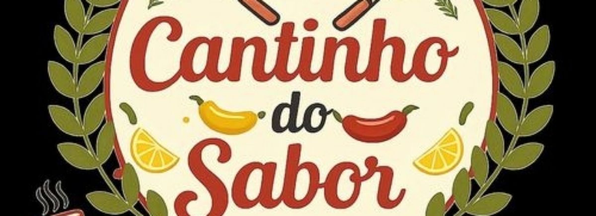 Cantinho Do Sabor capa