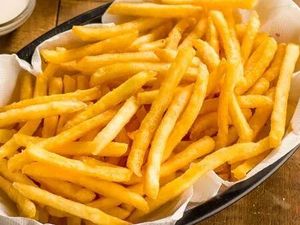 imagem do produto Fritas G