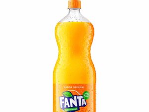 imagem do produto Fanta Laranja 2l