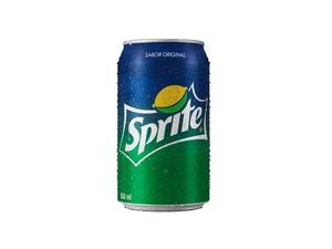 imagem do produto Sprite Lata 350ml