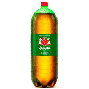 imagem do produto Guaraná Antartica 3l