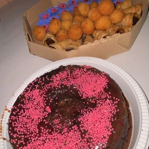 imagem do produto Kit Merenda Doçura💕
